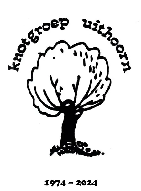 Logo Knotgroep Uithoorn