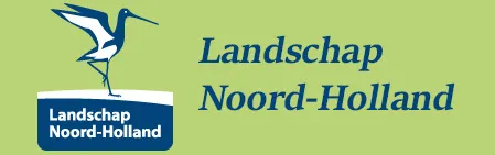 Landschap Noord-Holland