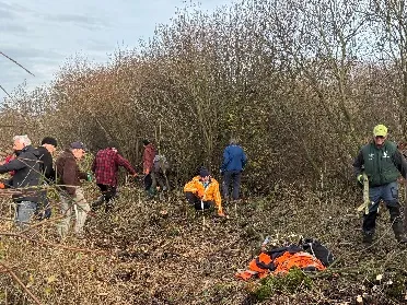 werken in Botshol